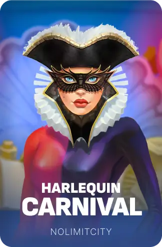 Harlequin Carnival
